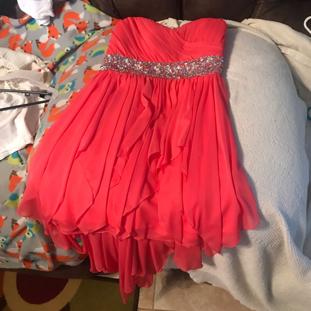 Prom Dress / Event Dress